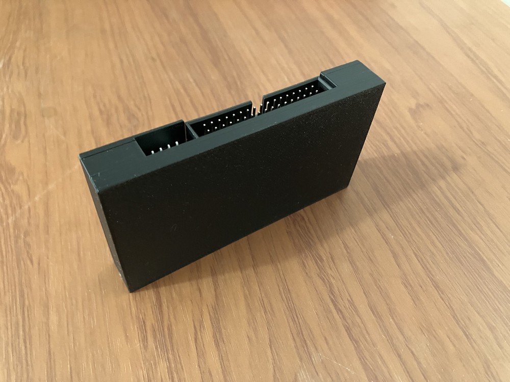 GreaseWeazle Version 4.1 New Firmware Complete Kit Read Write Atari ST & Amiga