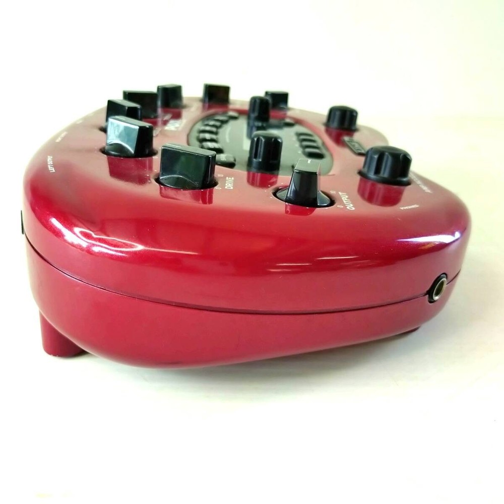 Line 6 Pod XT Multi-Effects Guitar Effect Pedal