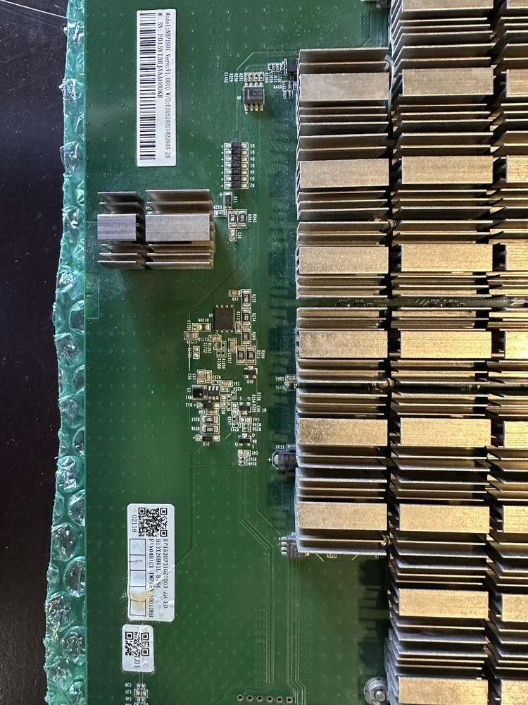 Bitmain Antminer S19J Pro Hashboard - Tested and Guaranteed