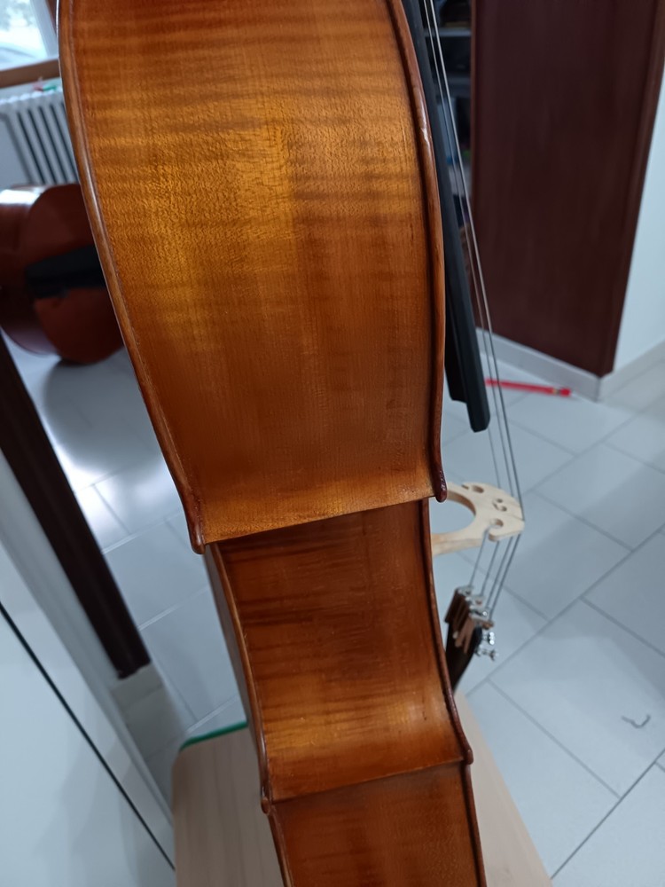 Cello