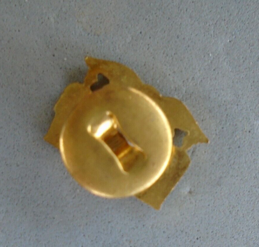 Remember Pearl Harbor cuff link