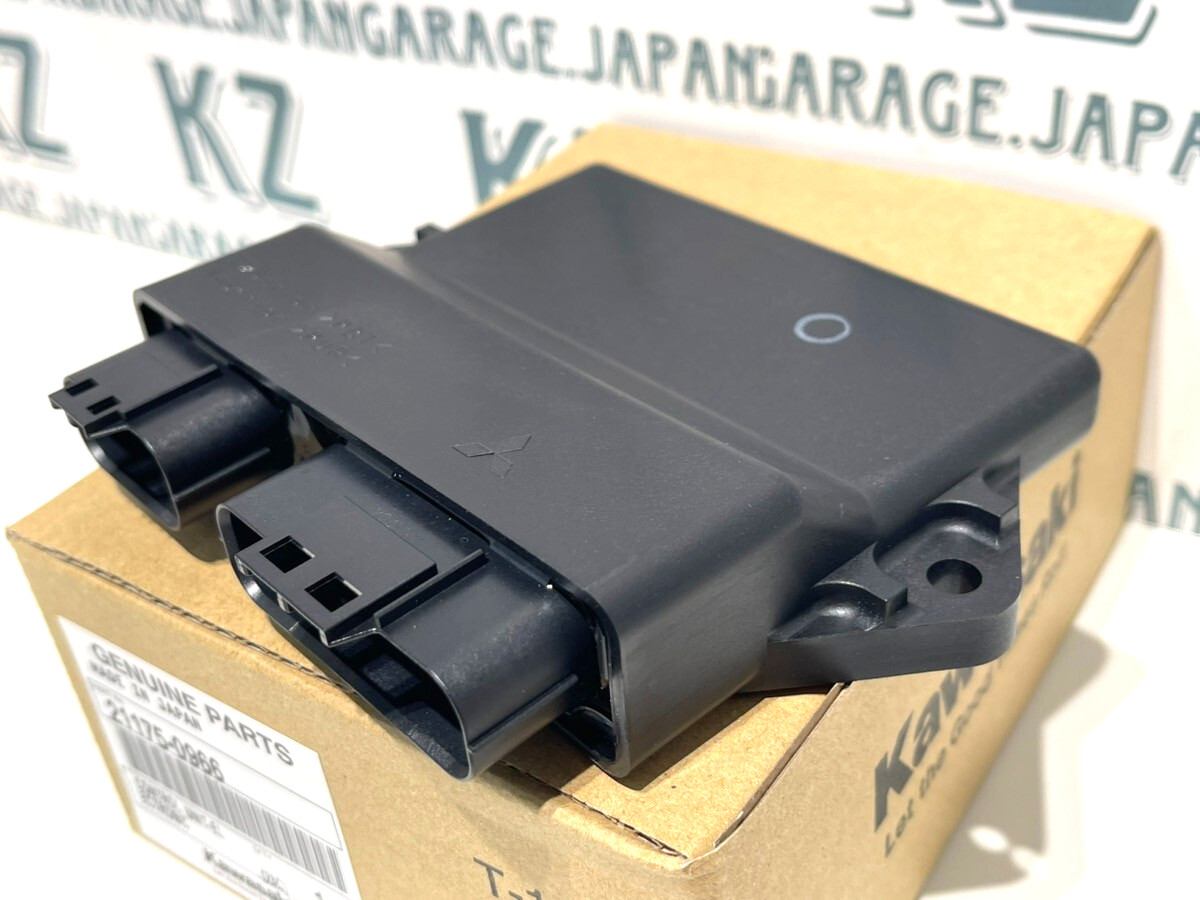 Kawasaki Genuine 2014-2015 Teryx Teryx4 Control Unit Electron 21175-0966 NEW