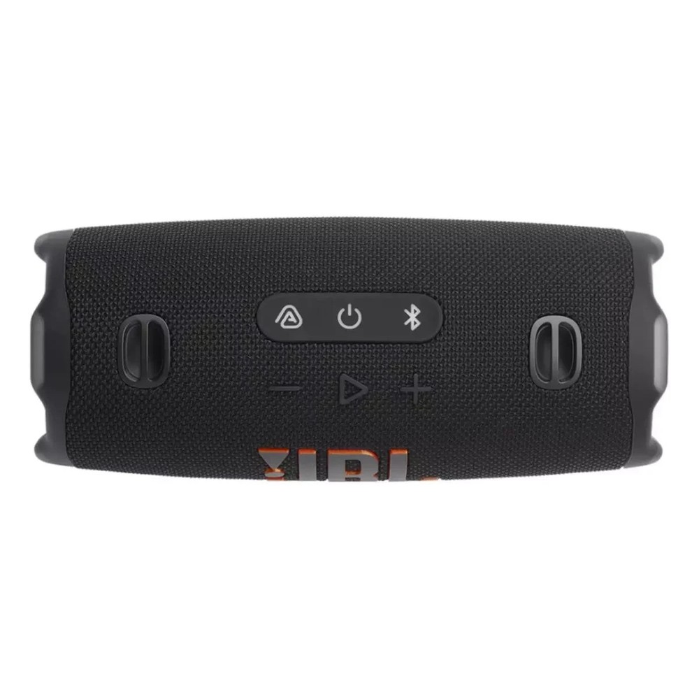 JBL Charge 6 Speaker Black