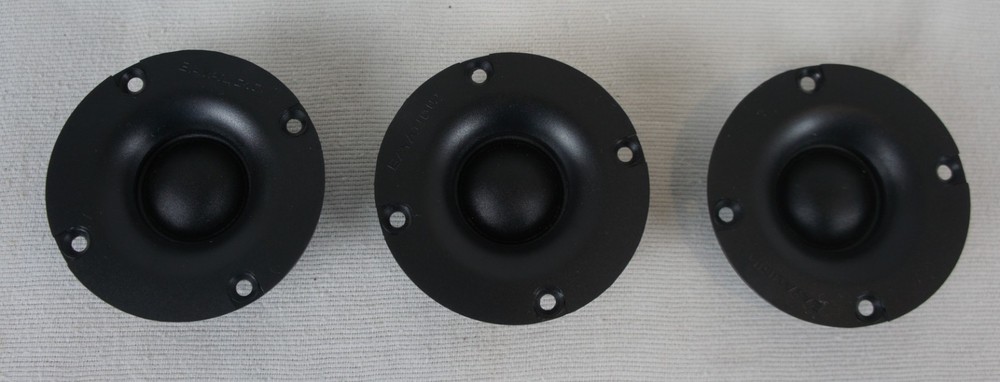 BAYAUDIO 0608 TWEETER