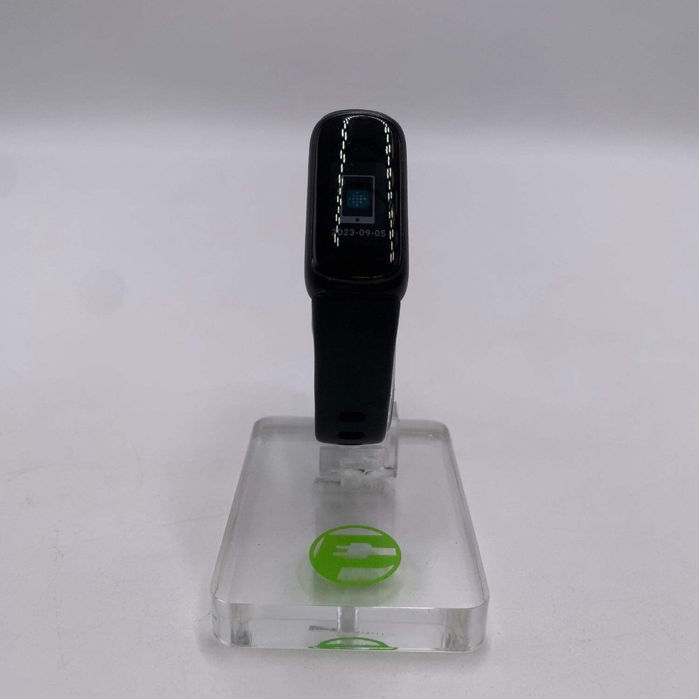 Fitbit Inspire 3 Activity Tracker FB424BKBK-US