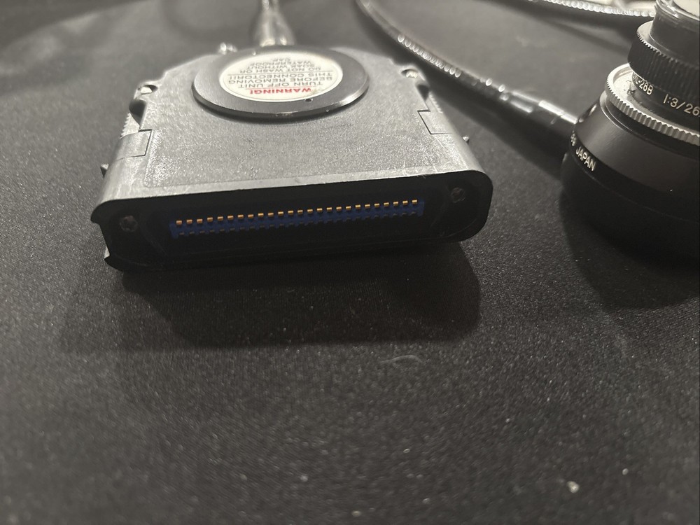 Fujinon EMF Video Adaptor Endoscopy