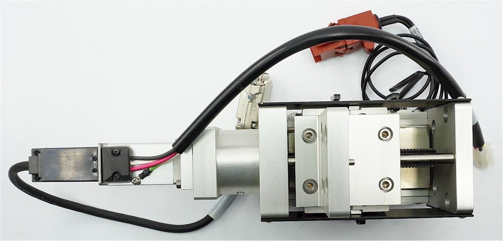 *PROTOTYPE* AMAT APPLIED MATERIALS 0190-47186 LINEAR ACTUATOR