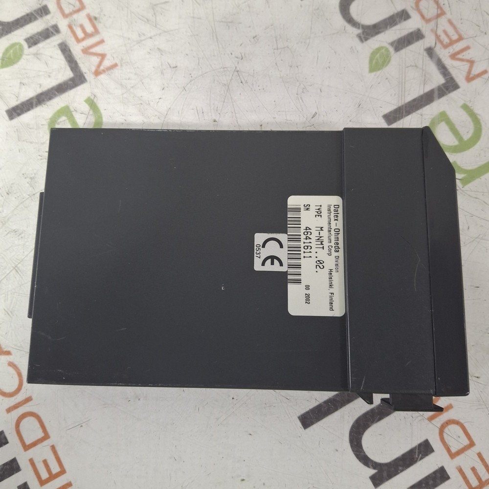 Datex-Ohmeda M-NMT-02 Module
