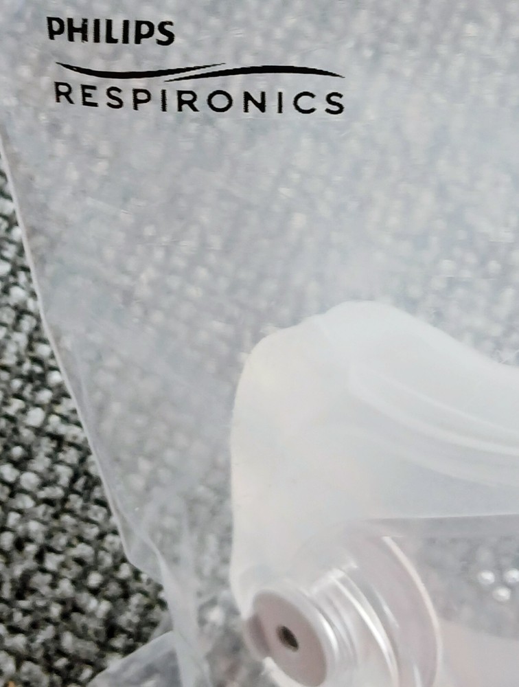 Philips Respironics Full Face Cushion Replacement * Medium