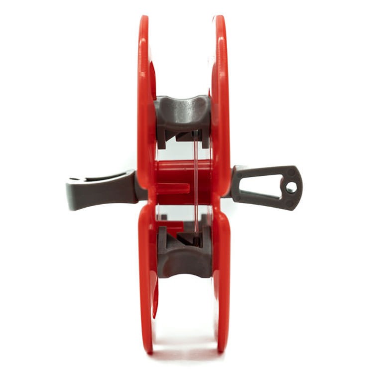 Scientific Anglers Regulator Spool Red Grey
