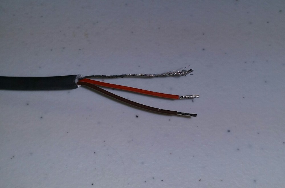 Motorola - CBA-U39-S09EAR - Symbol Cables Scanner - 9ft.