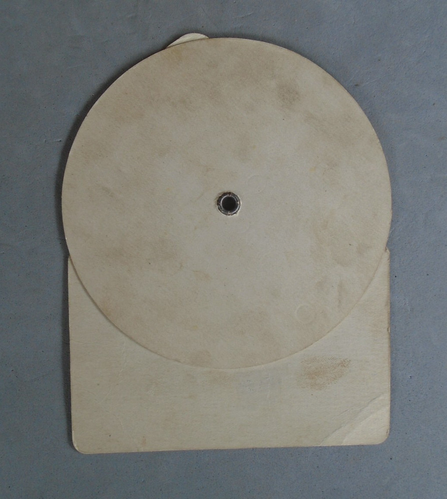 Wonder Bread Army-Navy insignia guide