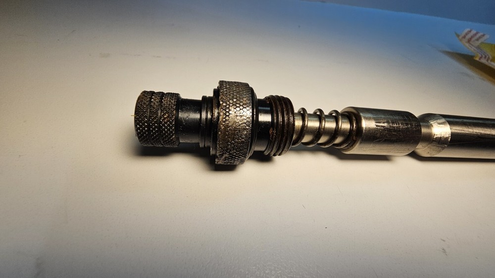 Knight MK-85 Inline Muzzleloader Hammer Assembly (E)