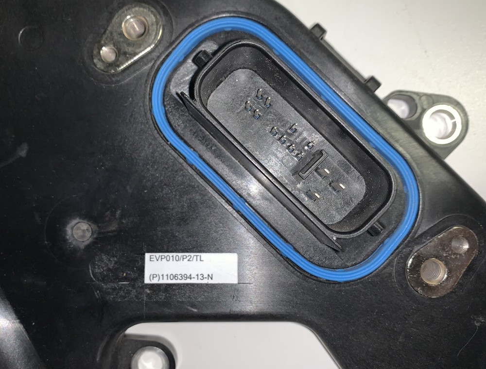 Tesla HV Battery Pack High Voltage Controller (HVC) Model S/X: P2, Plaid | Model