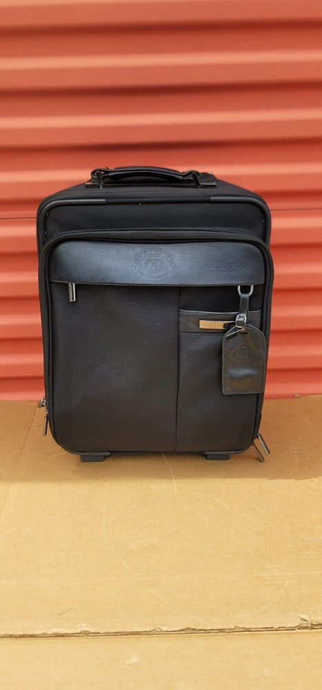 Ghurka Travel Bag