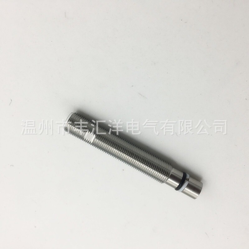 NEW 1PCS P+f Proximity Switch NCB1.5-12GM40-E2-D-V1 Inductive Sensor
