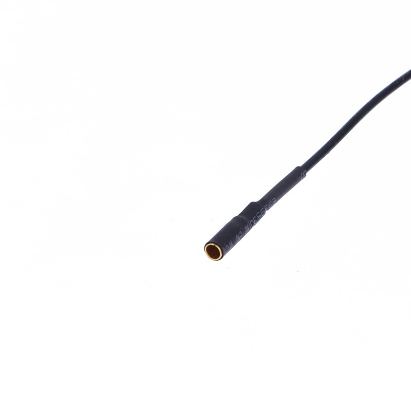 Ignition Part Plug Ceramic Electrode Igniter With Wire 30cm 2.3mm Terminal