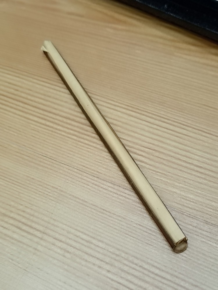 Vintage Temple Instruments Technical Drawing / Draughtsman Set In Case