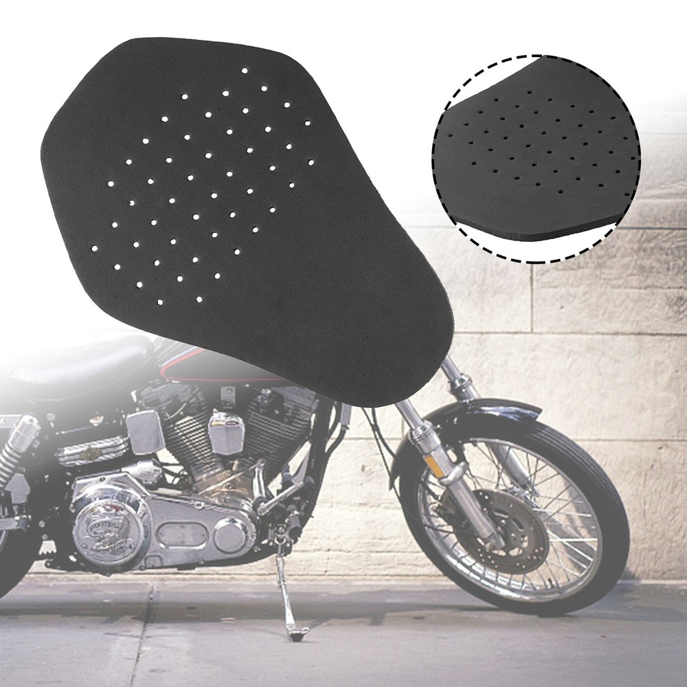 Motorcycle Bike Back Pad/Jacket Insert EVA Back Protector/Riding Skiing Skating