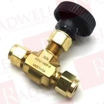 PARKER 4Z-V4LR-B / 4ZV4LRB (USED)