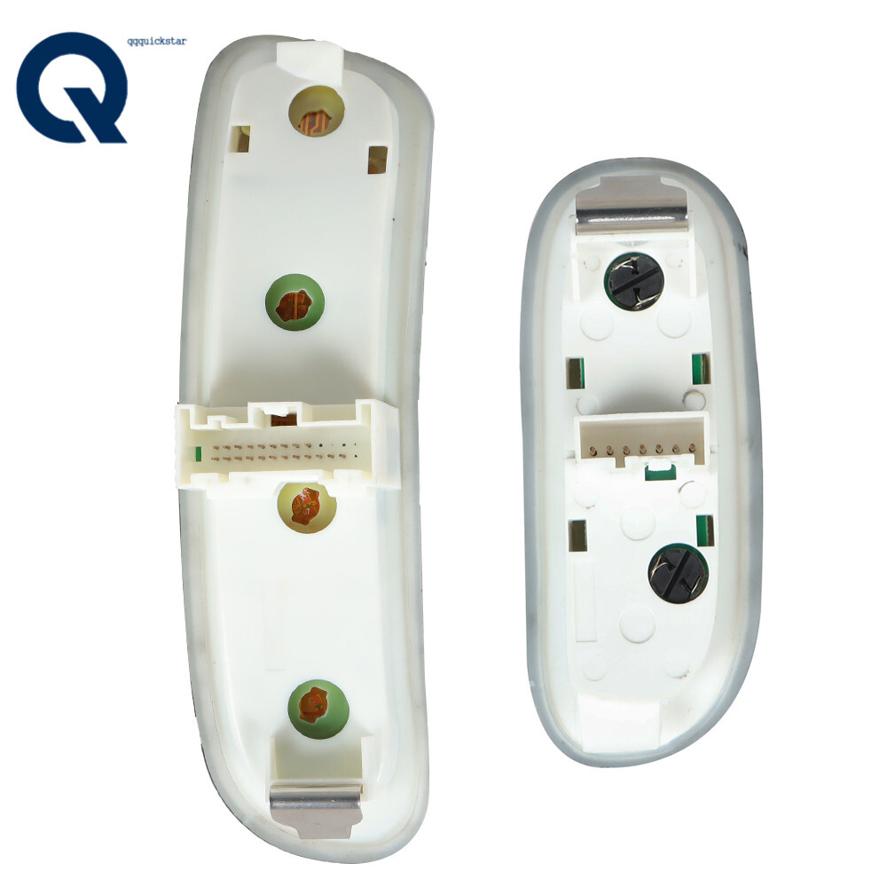 Driver Passenger Side Door Window Lock Control Switch For 97-04 Corvette C5 5.7L