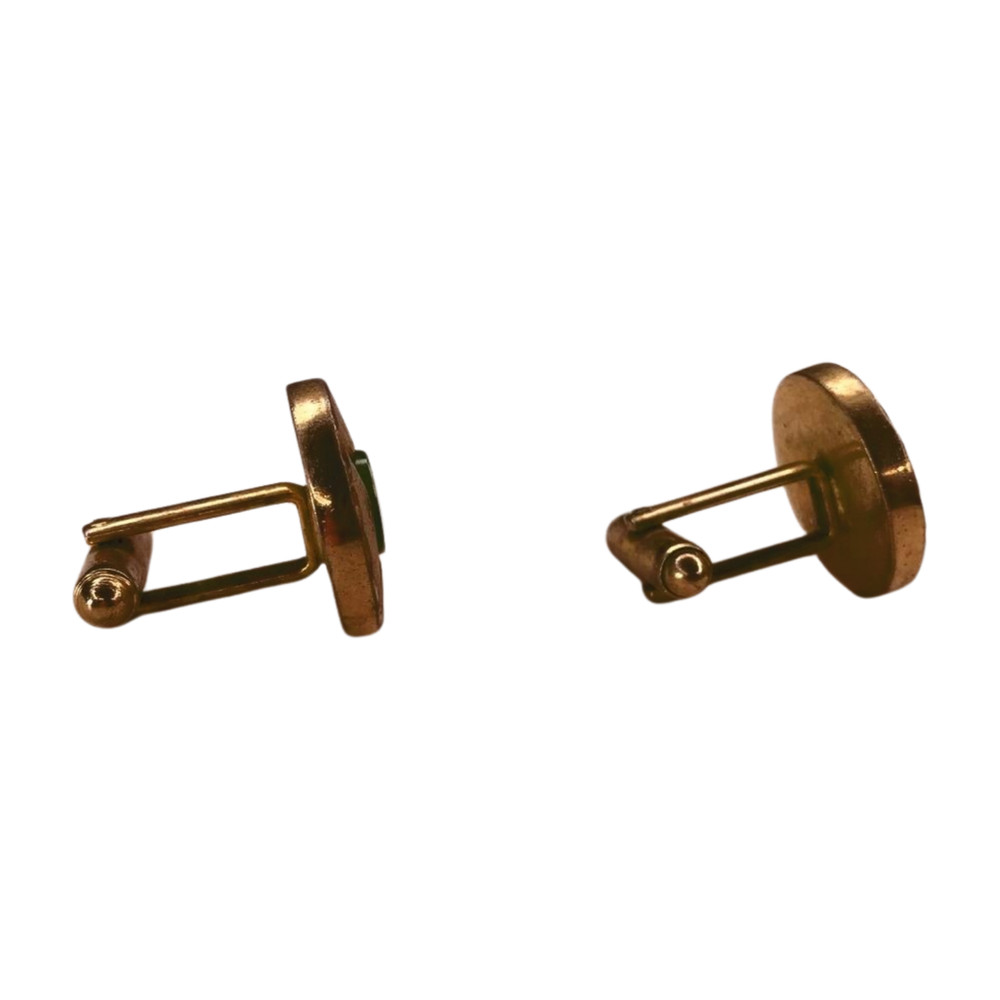 Cufflinks