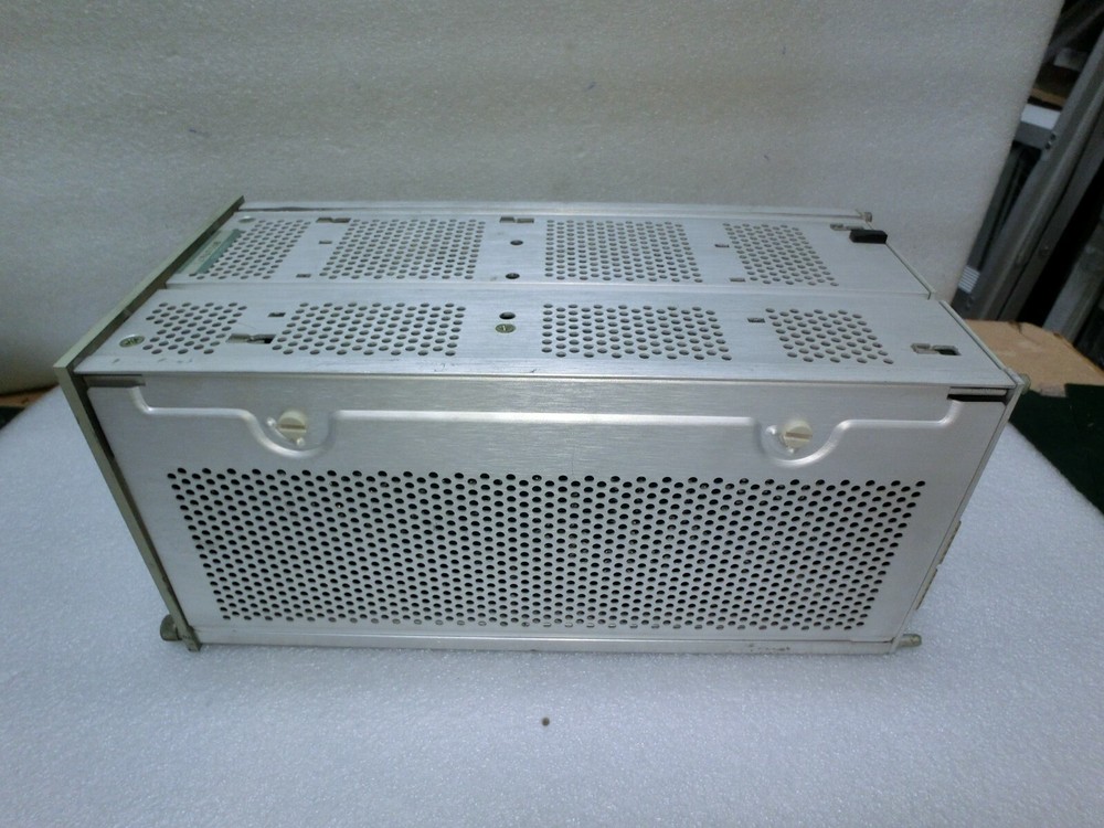 Tektronix SI 5010 Programmable Scanner Plugin,Used&6351