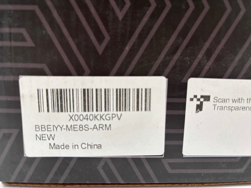 BBEIYY USB Gaming Microphone BBEIYY-ME8S-ARM