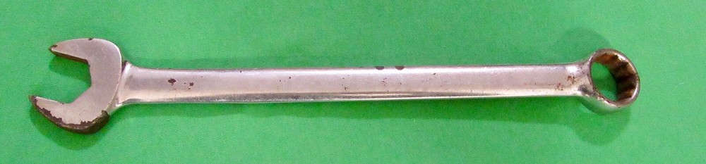 Blue Line CW 32 1" Combination Wrench