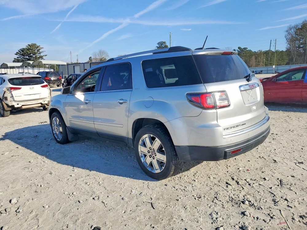 Used Blind Spot Detection System Warning Control Module fits: 2017 Gmc Acadia Dr