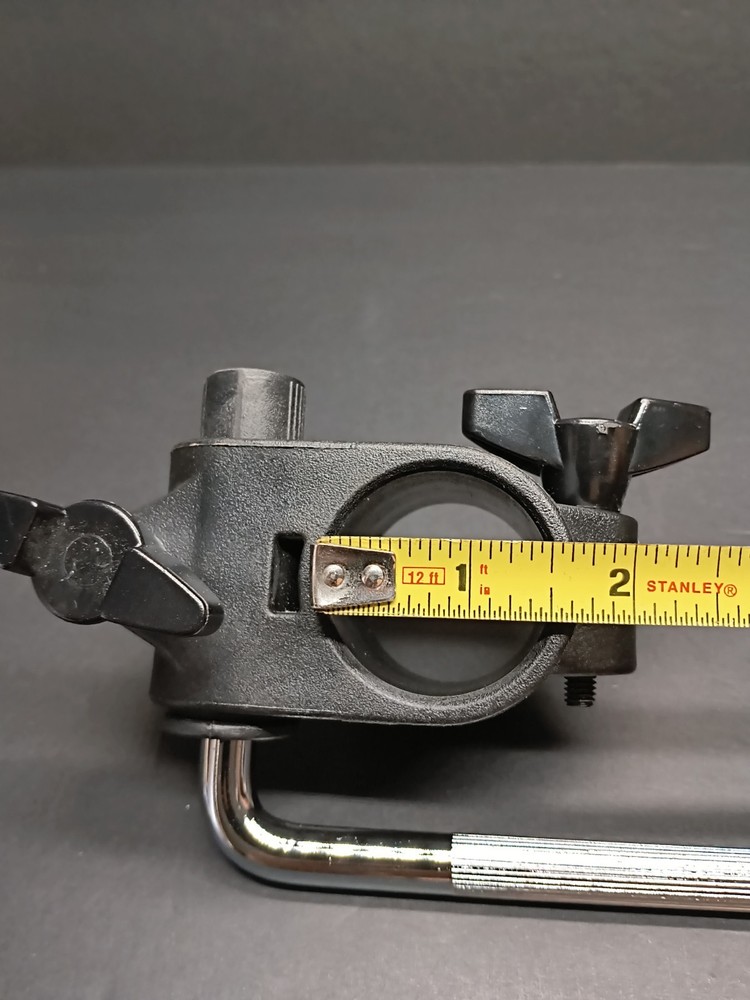 Alesis Turbo Drum Pad Bracket Mount