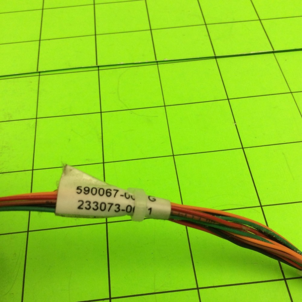 Datacard 275 Sensor 590067-0 233073-0