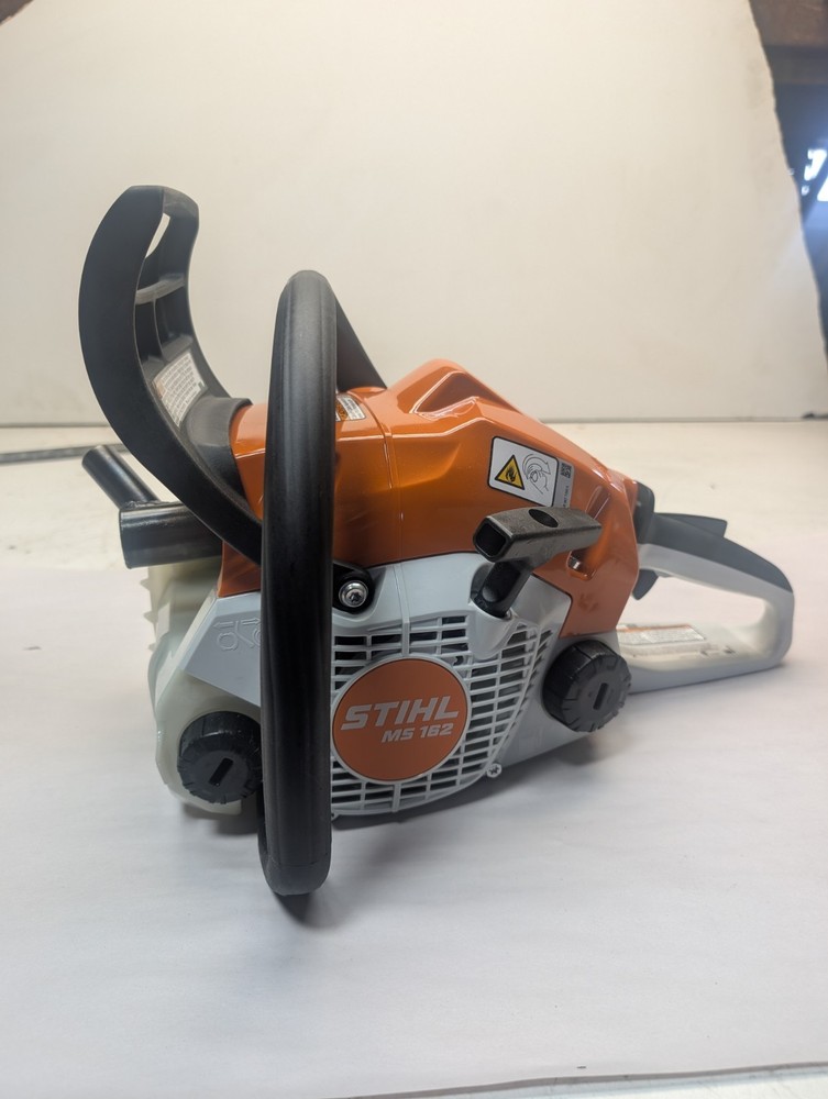 Ported Muffler for Stihl MS 162 ms162 Exhaust Chainsaw ported header Pipe