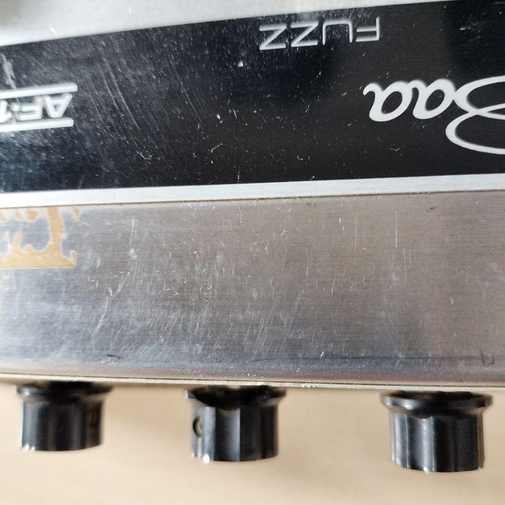 Roland AF-100 Bee Baa Guitar Effector
