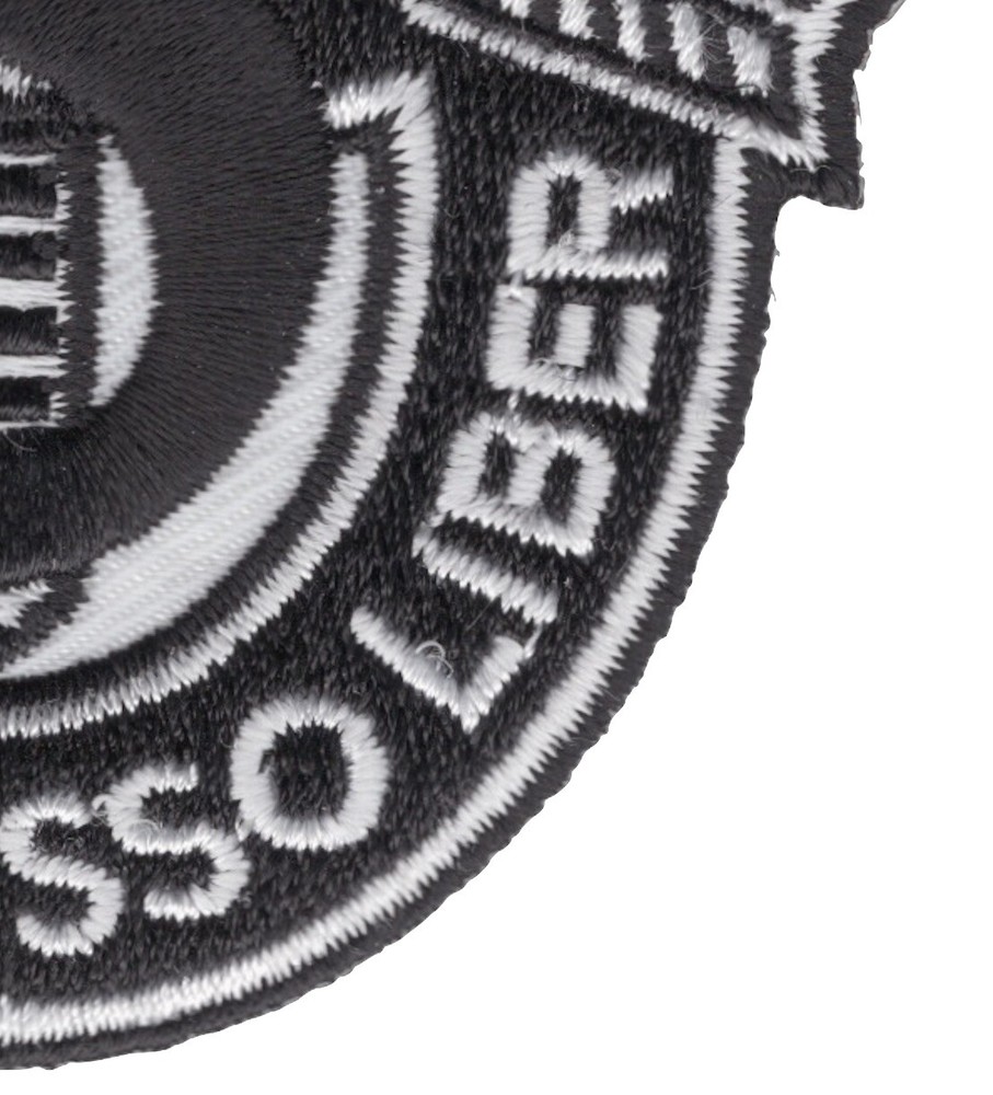 5th Special Forces Group Crest Patch