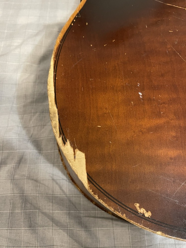 Kay cello 4/4 used. 49 Model. Serial # 4637