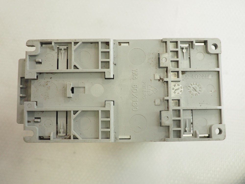 ALLEN BRADLEY 160-BA04NPS1 SER.C Smart Speed Controller