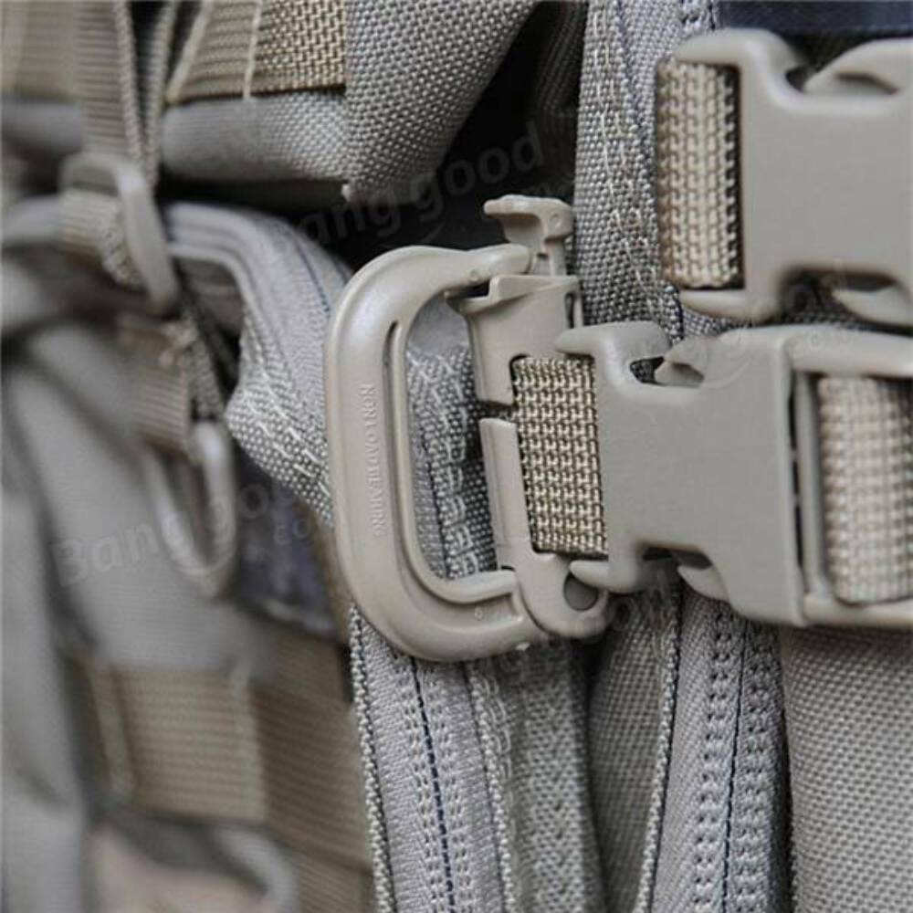 ITW Grimloc Foliage Green 12/Pack
