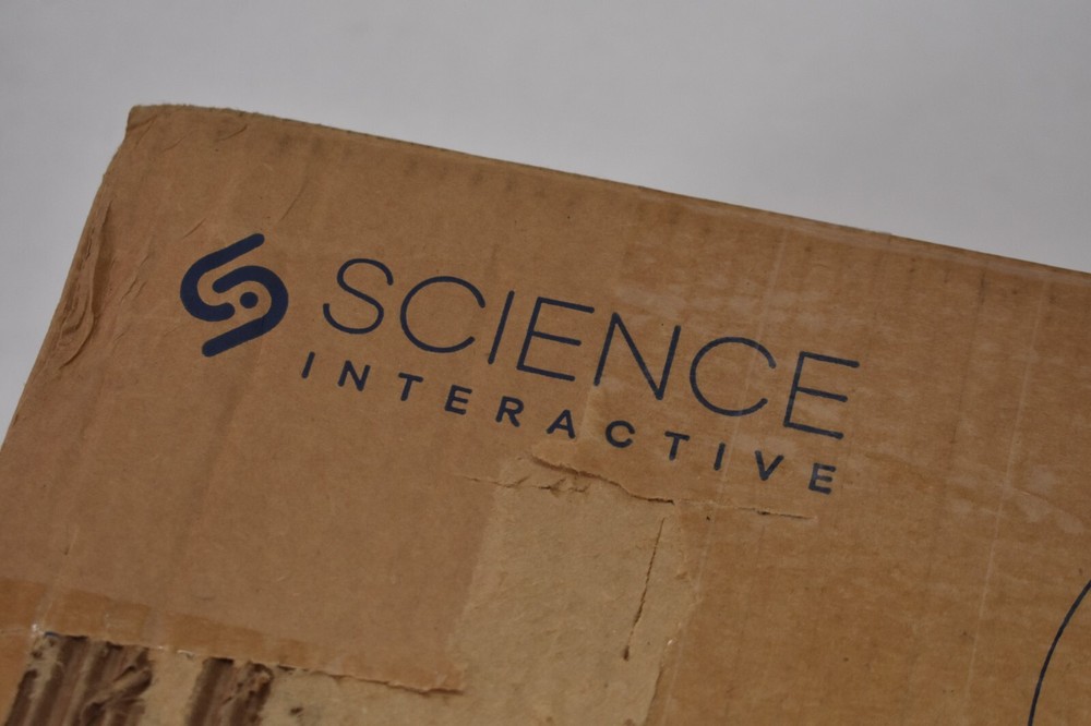 Science Interactive Earth Science LAb Kit For Course Use SCI0900 Modules 1-7