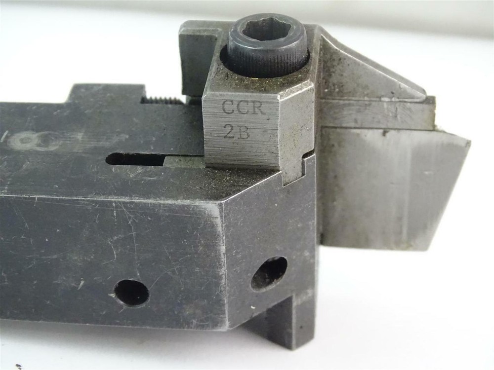 Kennametal Tool Holder , CCR2B
