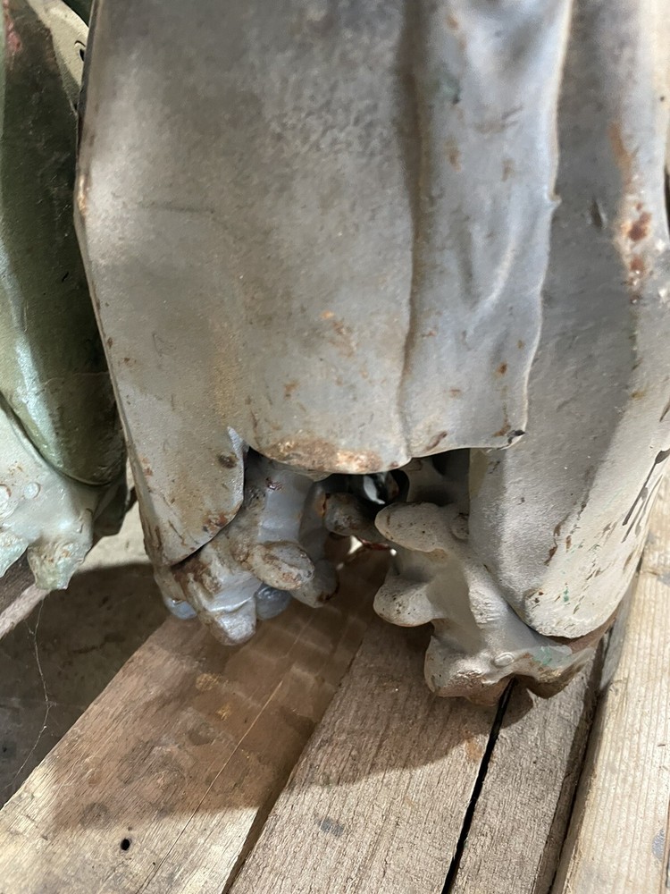7 7/8 MY SB DRILL BIT