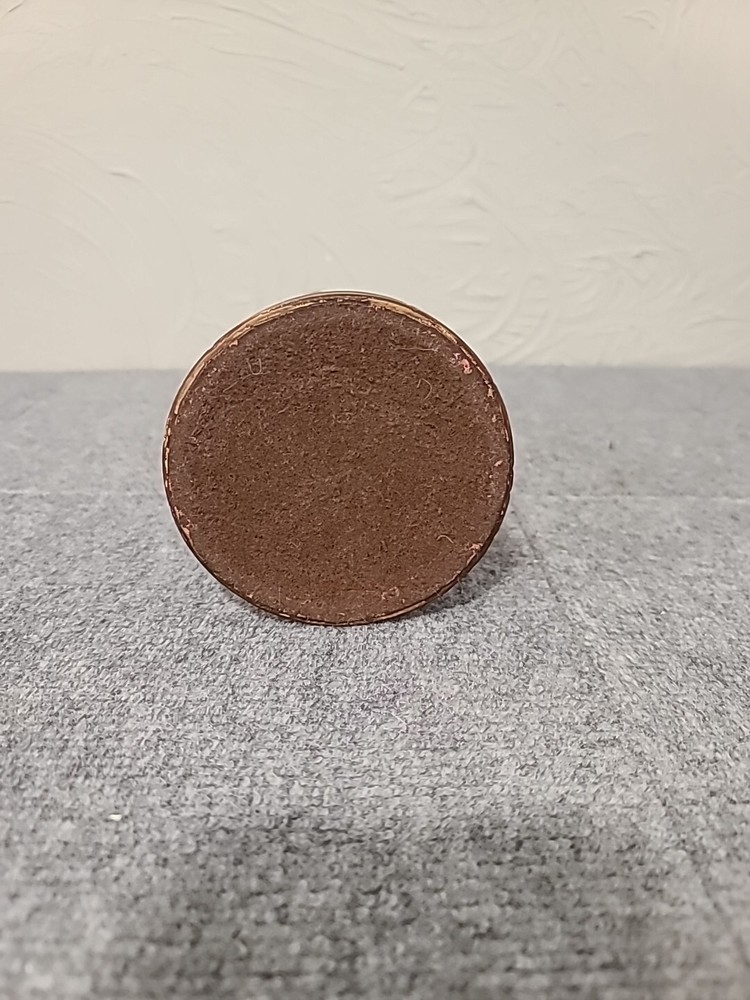 Handmade plaster lighter