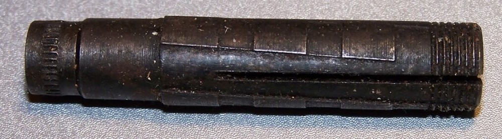 U.S. Model 1882 .45-70 Headless Shell Extractor Tool