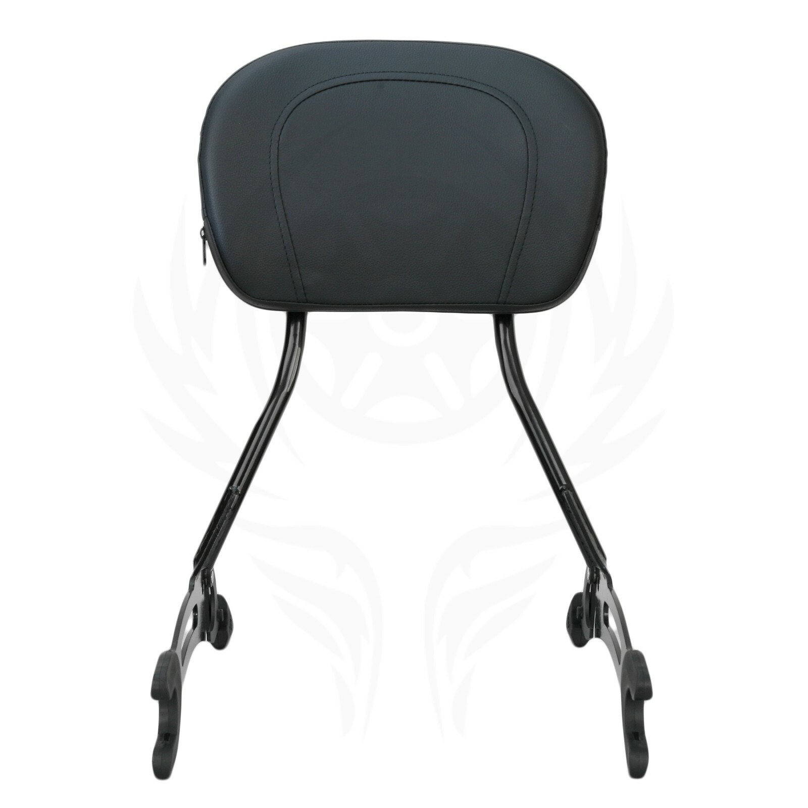 SHORT Quick Release Sissy Bar for Indian Challenger Chieftain Pursuit Roadmaster