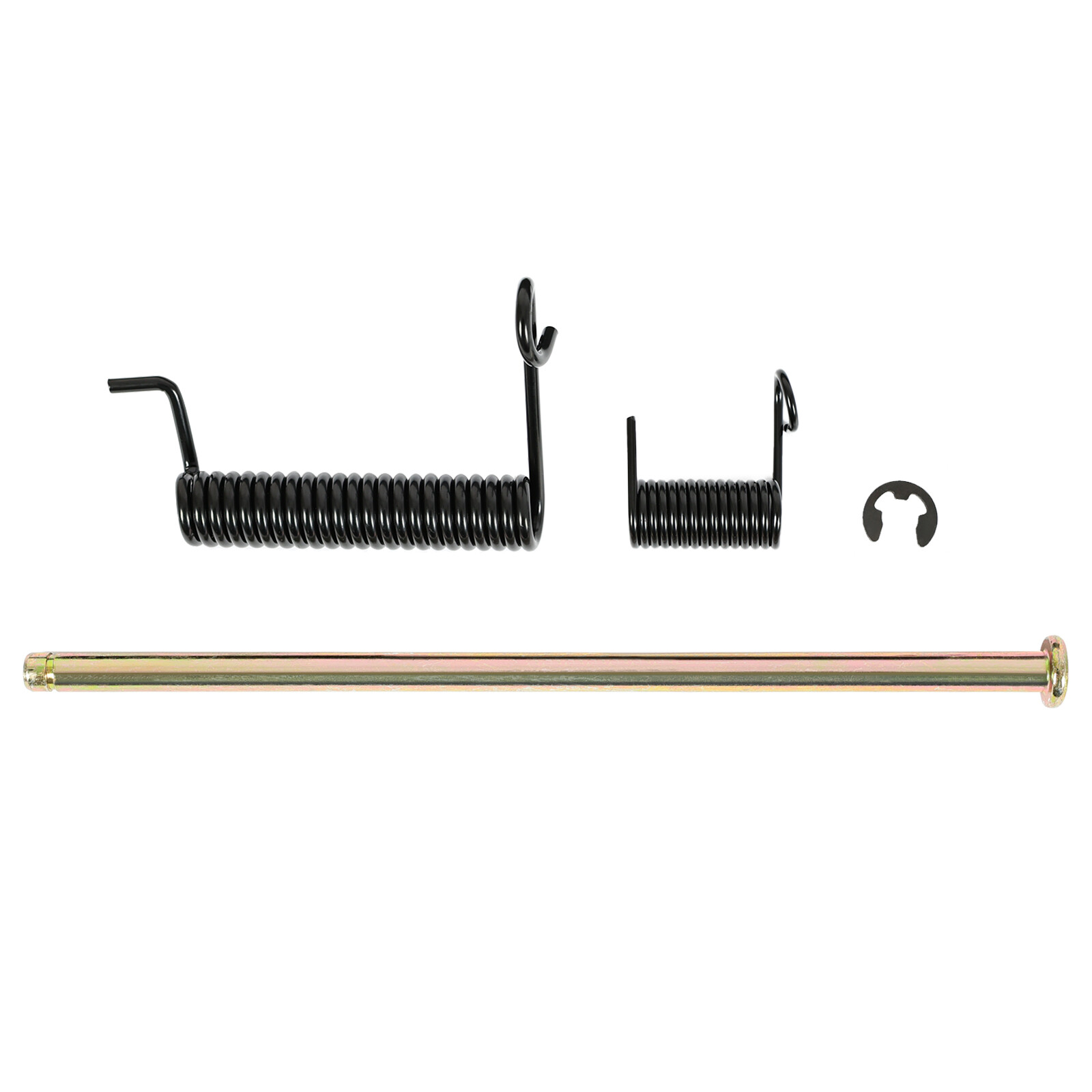 For John Deere 42" Deck Deflector Shield Chute Cover # GX25075 GY20647