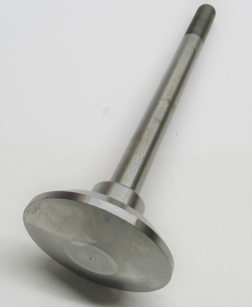 Witte Headless 3-4hp Exhaust Valve