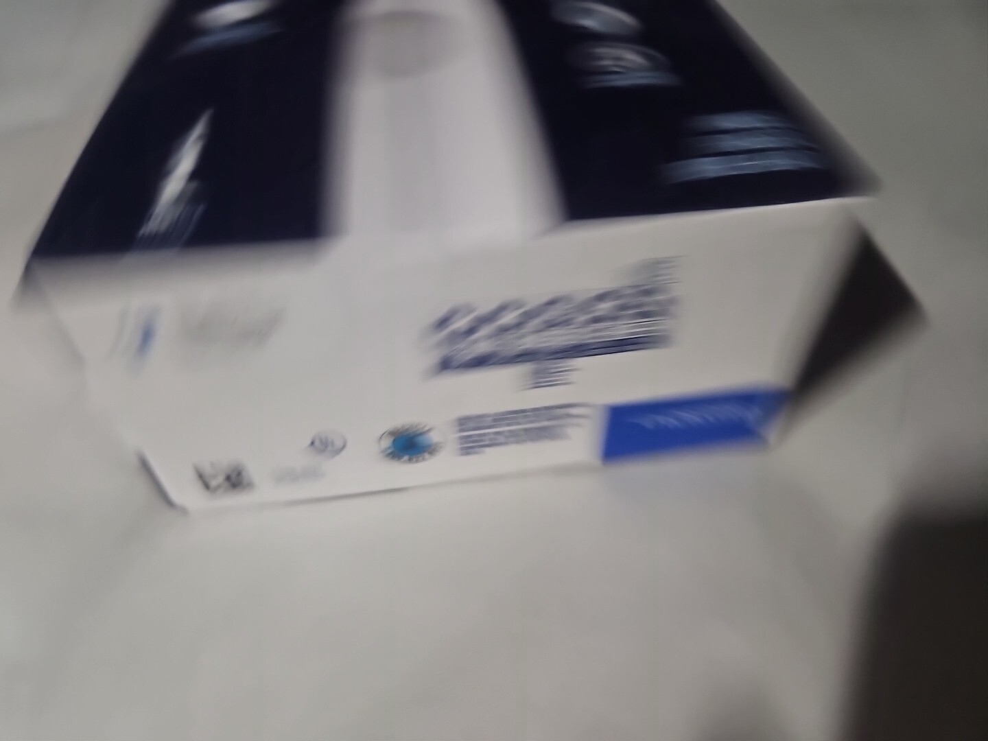 Oral-B iO Series 2 White Brand New Free S&H