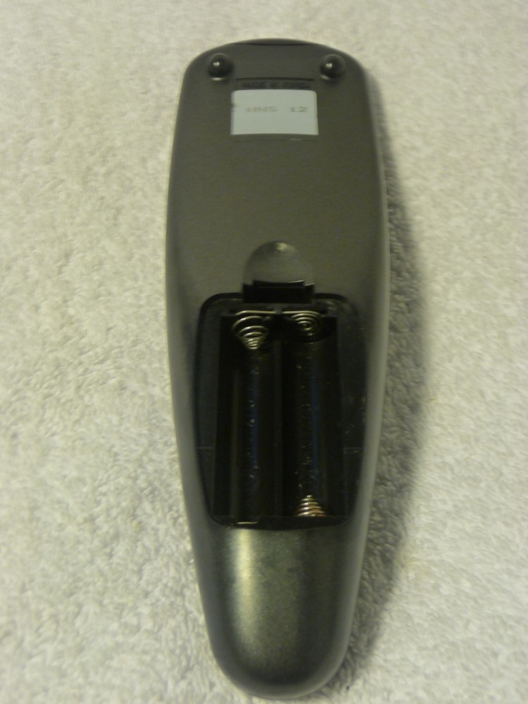 Hughes Network System DirecTV Plus SD Satellite Receiver HIRD-E1 w/ Remote