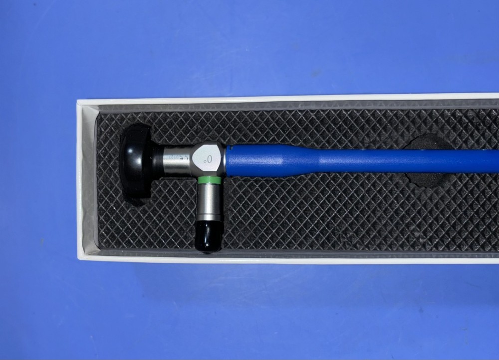 rigid Endoscope Laparoscope Laparoscopic Instruments 0 degree