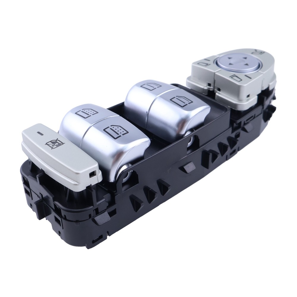 Driver Side Master Control Window Switch For Benz E-Class W213 4Door 2017-2020✨